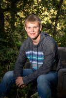 Jacob Senior Photos