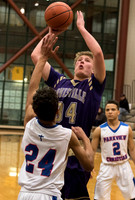 Louisville vs Parkview Christian Boys Basketball
