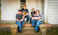 Heiser Family