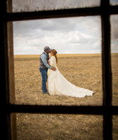 Rutt Wedding