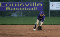 Louisville Squirts vs. Eagle