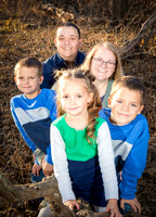 Shuman Family Hickman Park