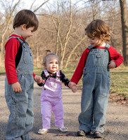 Shuman Family