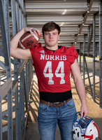Dylan Senior Photos