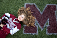 Syrene Senior Photos