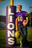 Caleb Senior Photos