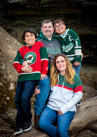 Jamie+Bren Family