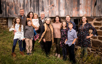 Pankonin Family