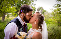 Austin Wedding