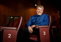 Lucas Senior Photos